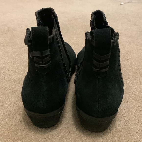 Jack Rodger Chelsea Boots - Picture 5 of 7